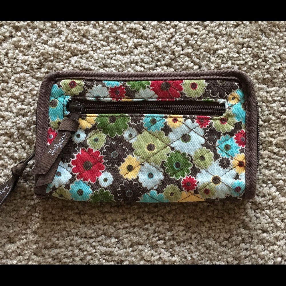 GUC Thirty One Wallet